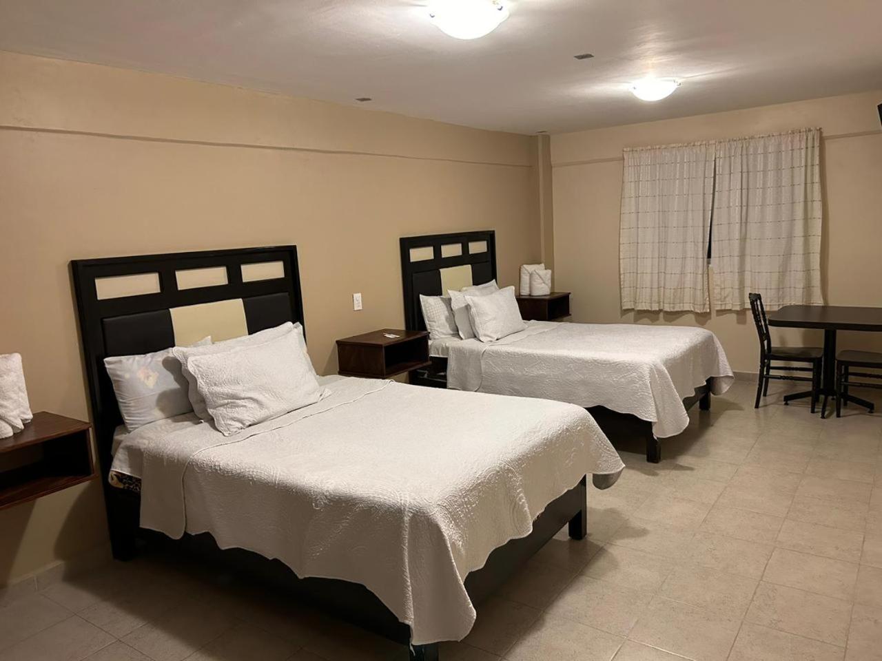 Hotel Gold 埃尔奥罗德伊达尔戈 外观 照片