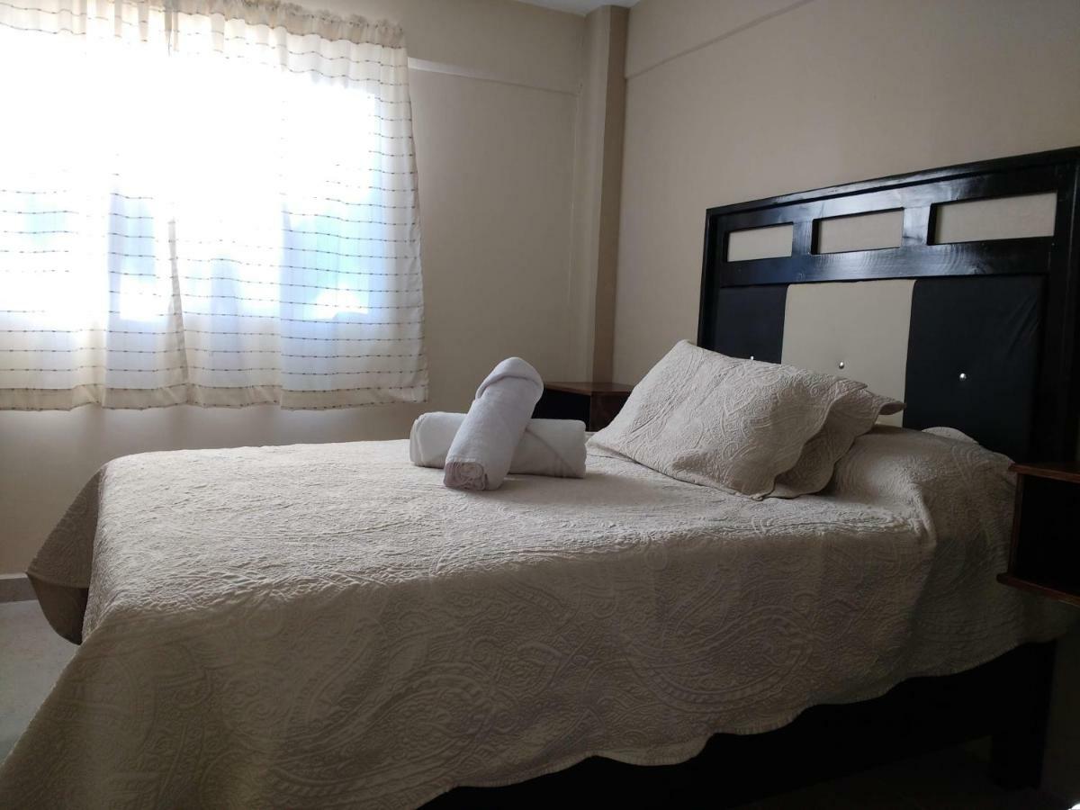 Hotel Gold 埃尔奥罗德伊达尔戈 外观 照片